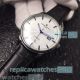 Buy High Quality Clone Vacheron Constaintin Patrimony Men's Watch - Silver Bezel Black Leather Strap (6)_th.jpg